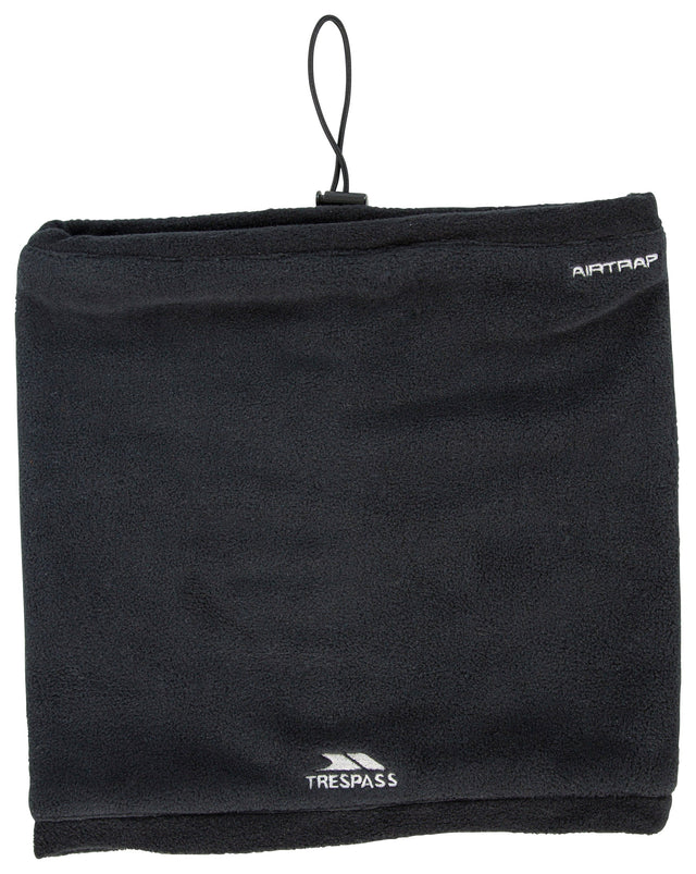 Treverso - Black/platinum - Trespass