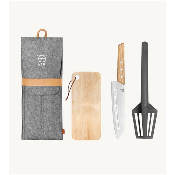 TRIO Wander-Set - Øyo