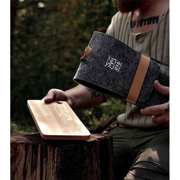 TRIO Wander-Set - Øyo