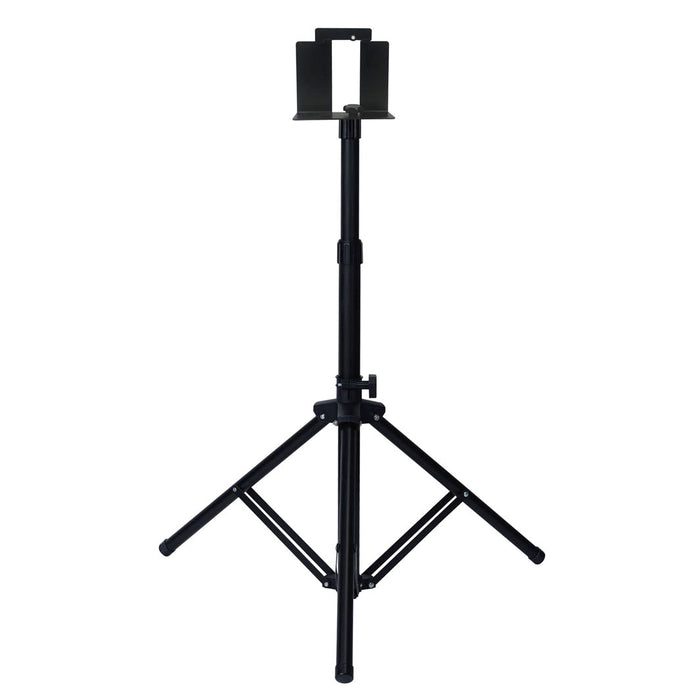 Ständer, höhenverstellbar von 73 – 165 cm – Suprabeam