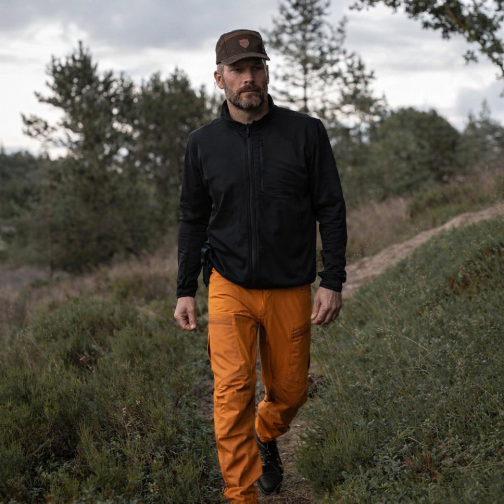 TROND Pro - Buckthorn - Northern hunting