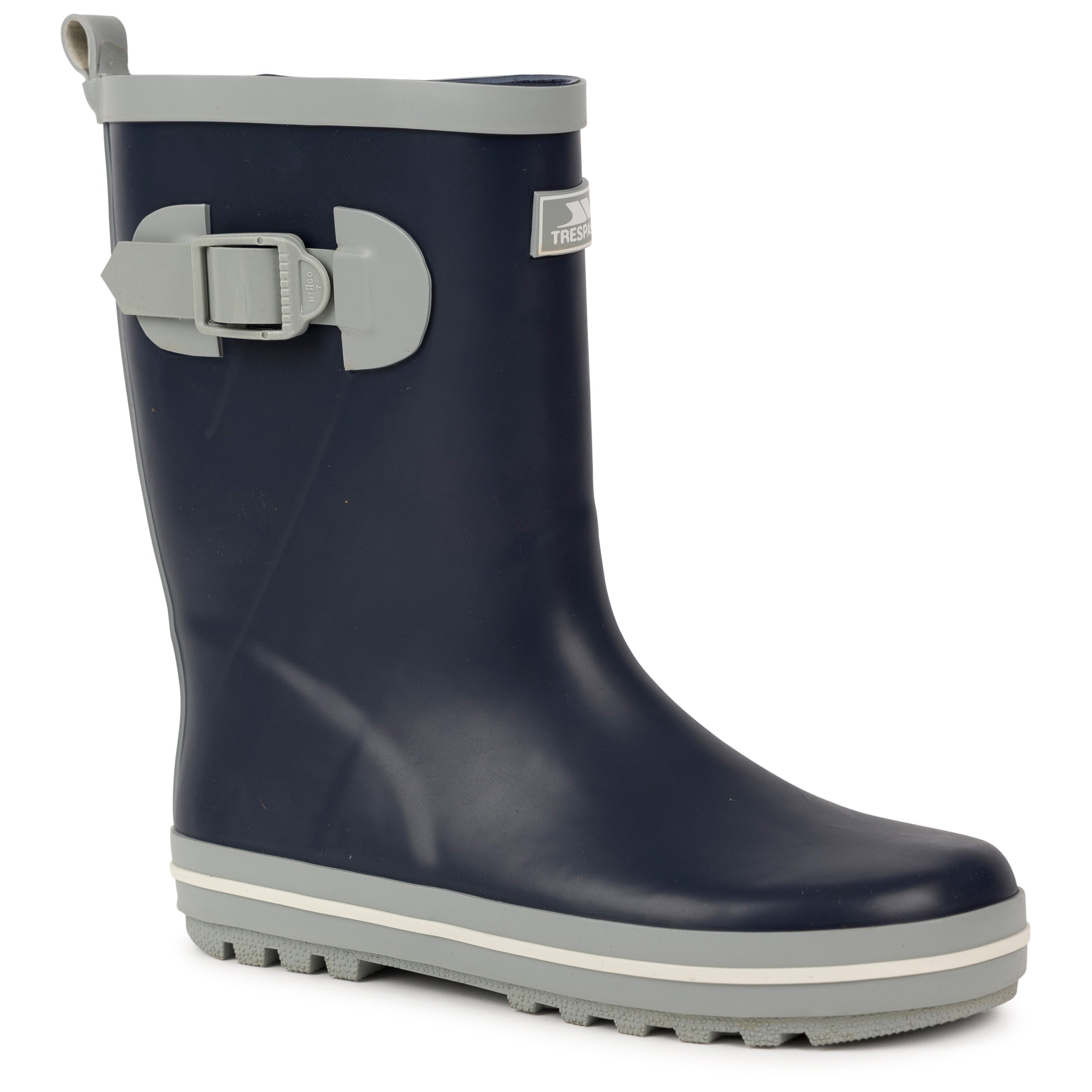 Trumpet - Navy - Trespass
