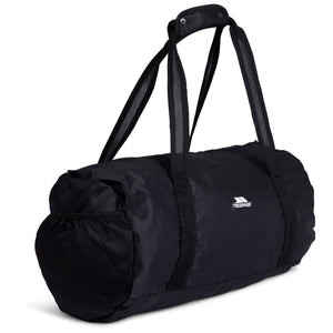 Tuckit Reisetasche – Schwarz – Trespass