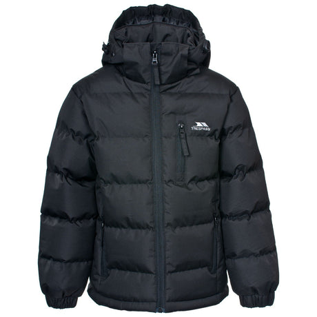 Trespass MCJKCAI20004 BLK