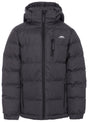 Tuff - Dark Grey - Trespass
