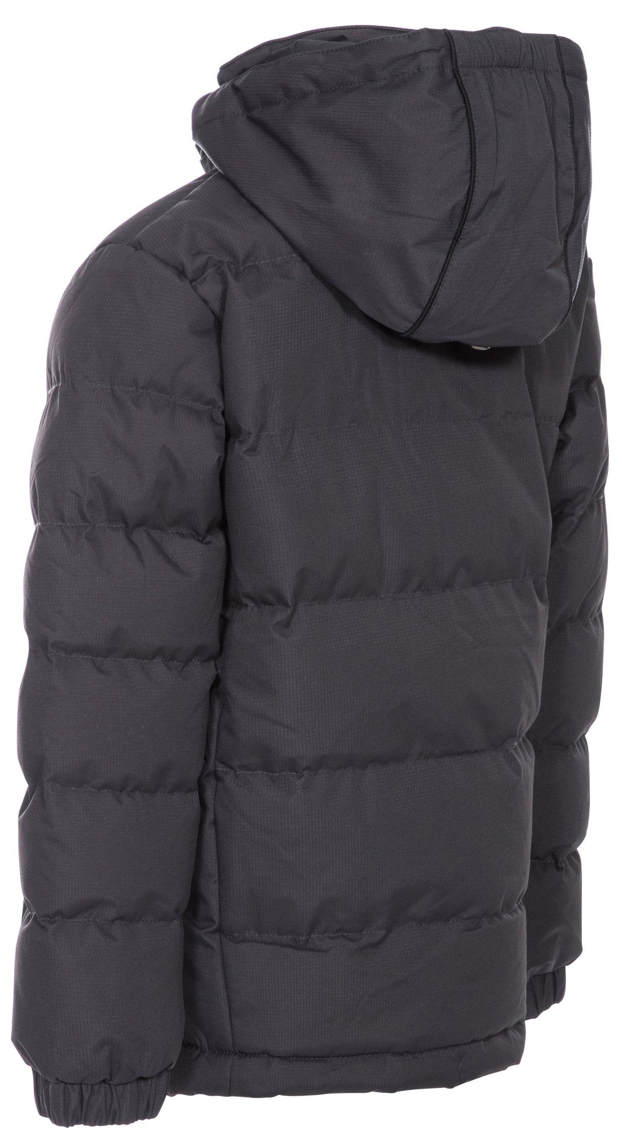 Tuff - Dark Grey - Trespass