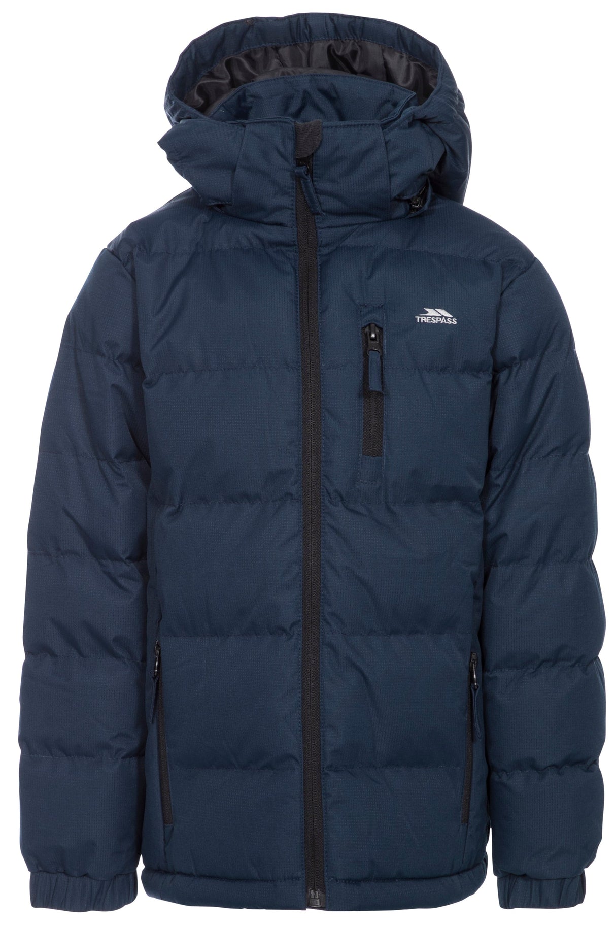 Tuff - Navy - Trespass