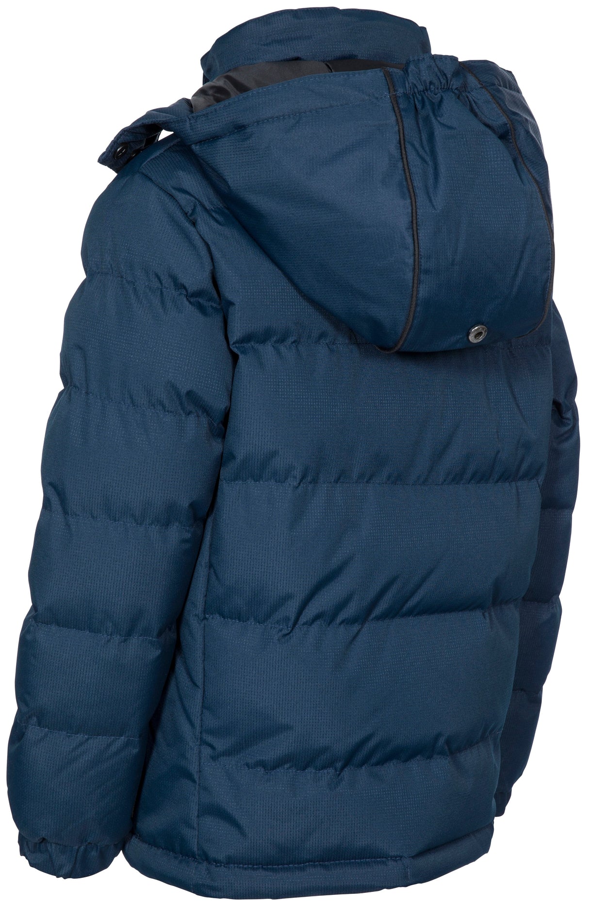 Tuff - Navy - Trespass