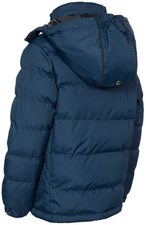 Tuff - Navy - Trespass