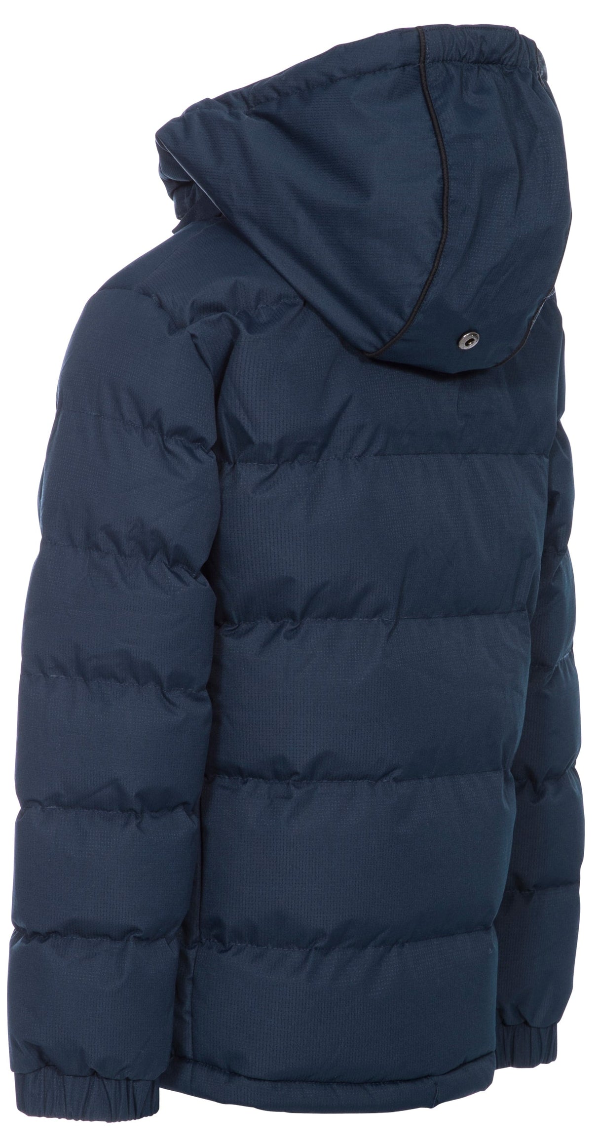 Tuff - Navy - Trespass