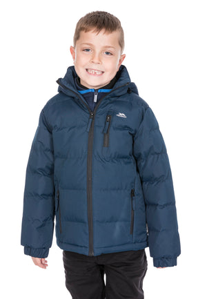 Tuff - Navy - Trespass