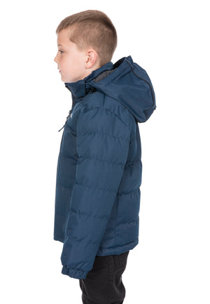 Tuff - Navy - Trespass