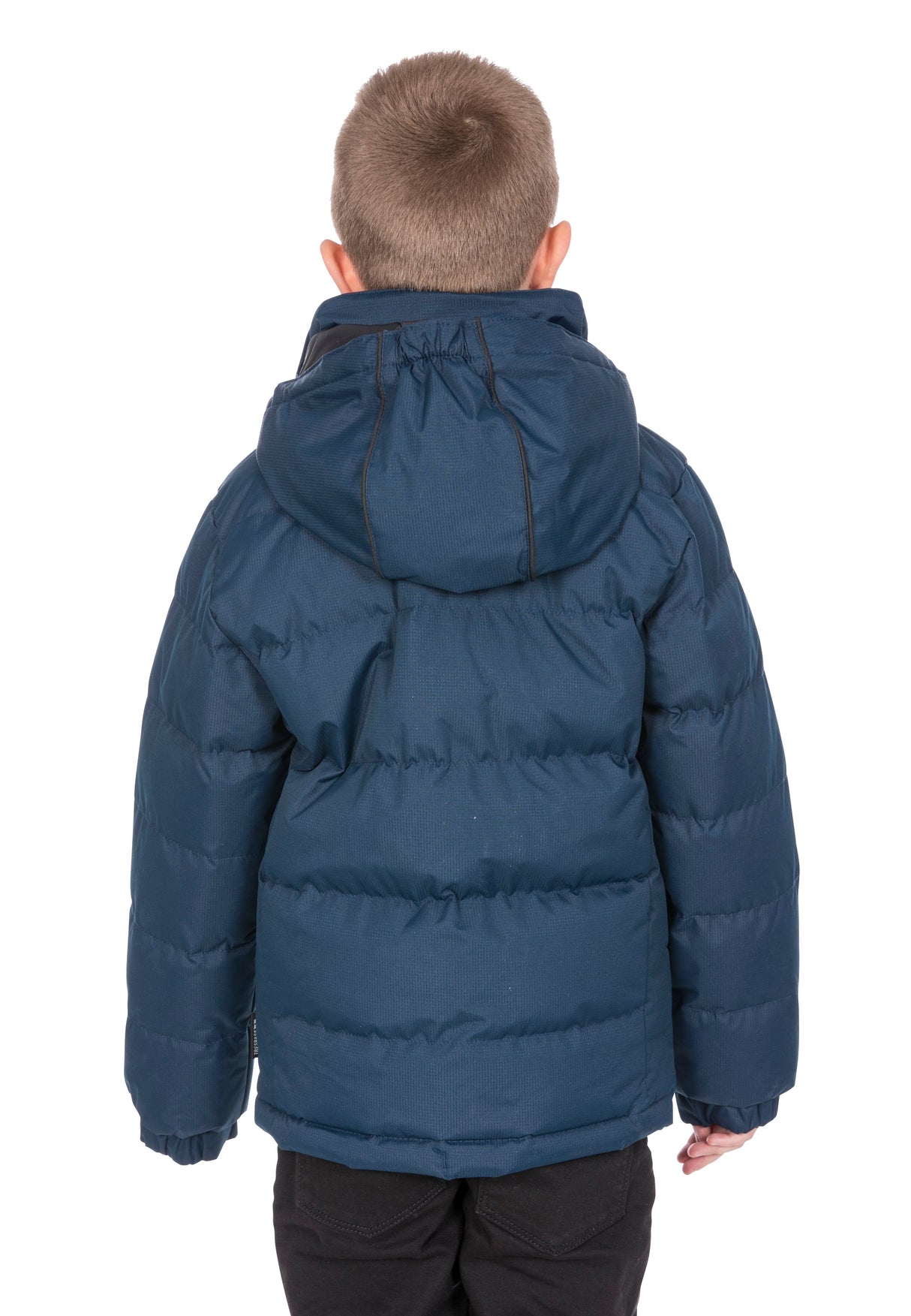 Tuff - Navy - Trespass