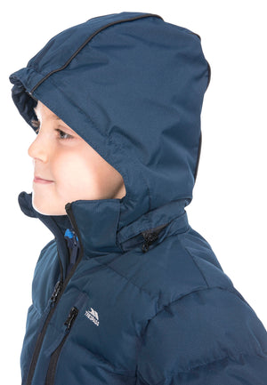 Tuff - Navy - Trespass