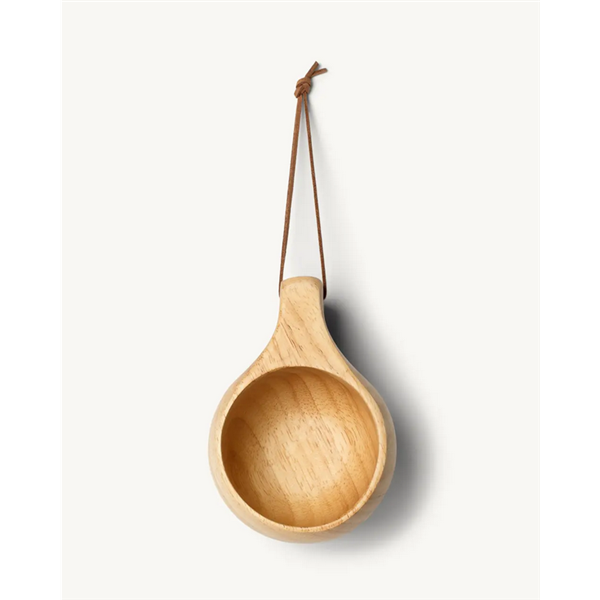 TURKOPPEN Holzbecher - Øyo