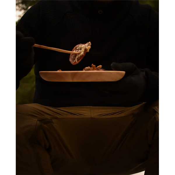 TURTAGRØ Besteckset für 4 Personen - Øyo