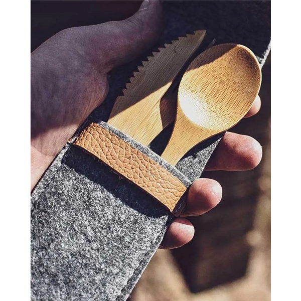 TURTAGRØ Besteck - Øyo