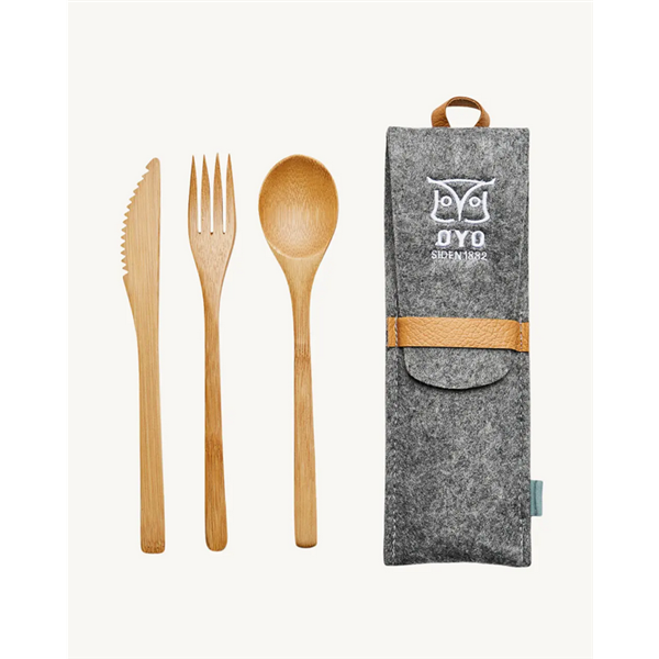 TURTAGRØ Besteck - Øyo