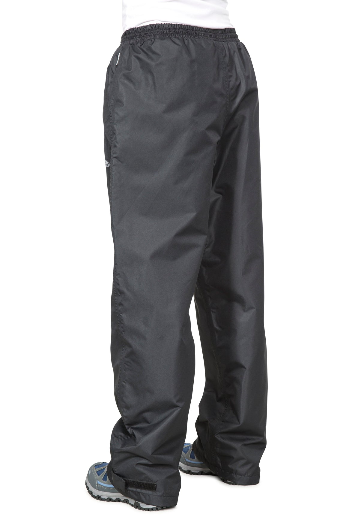 Tutula Trousers - Black - Trespass