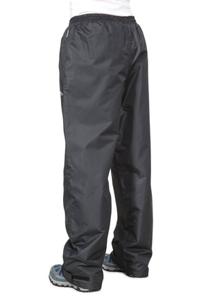 Tutula Trousers - Black - Trespass