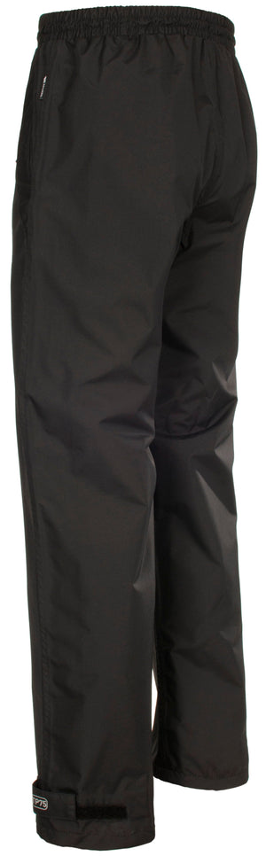 Tutula Trousers - Black - Trespass