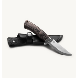 TUV Messer mit Etui - Øyo