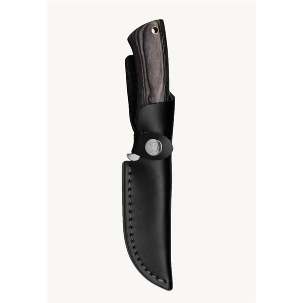 TÜV-Messer mit Etui - Øyo
