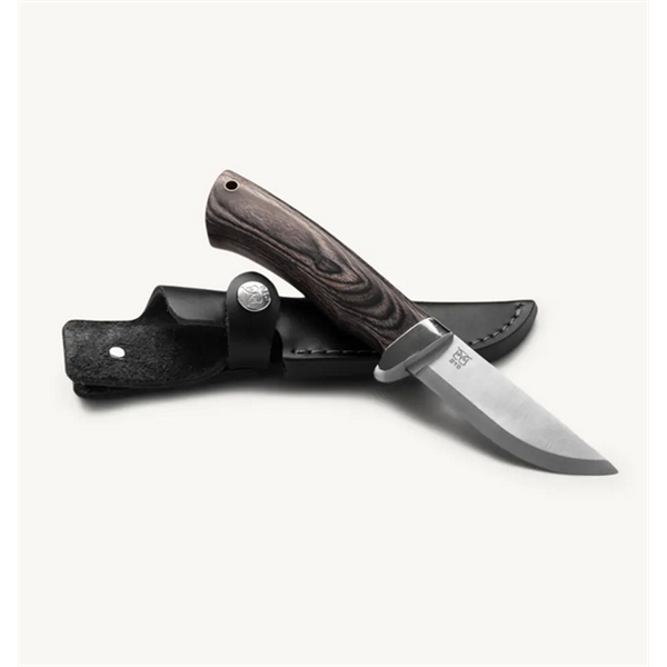 TÜV-Messer mit Etui - Øyo