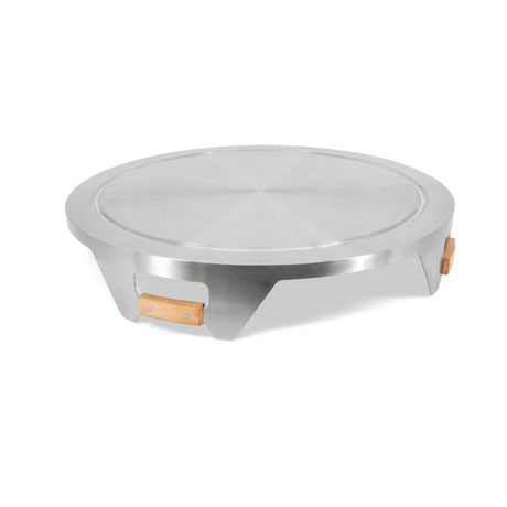 Lid for Tyropit Fire Bowl - Petromax