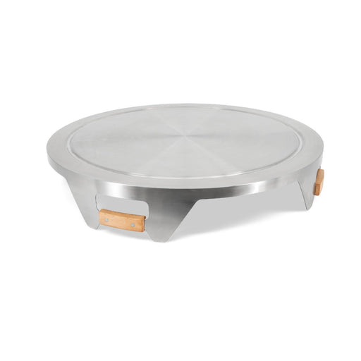 Lid for Tyropit Fire Bowl - Petromax
