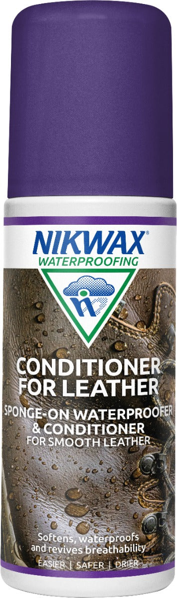 Conditioner Für Leder – Nikwax