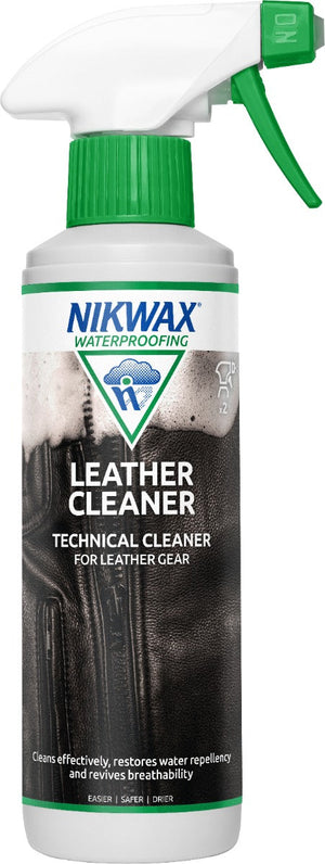 Lederreiniger – Nikwax