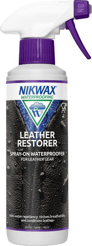 Leather Restorer – Nikwax