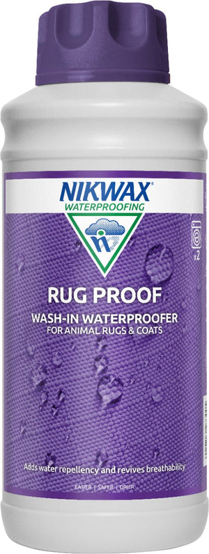 Rug Proof 1 L – Nikwax