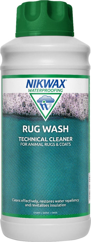 Teppichwaschmittel 5L – Nikwax