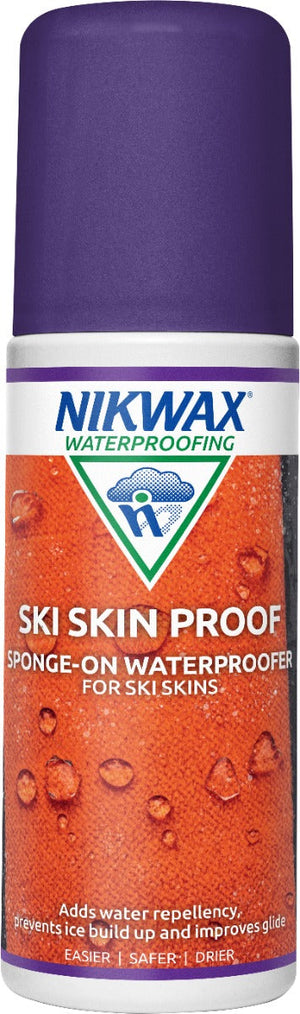 Ski Skin Imprägnierung Proofer – Nikwax