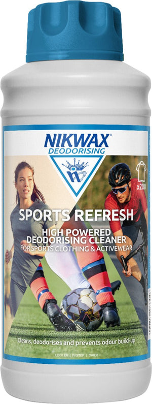 Sports Refresh – Nikwax