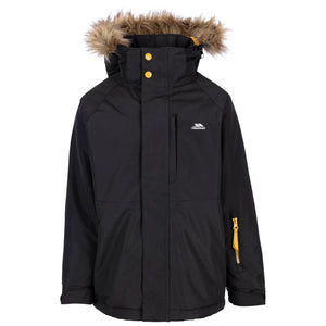 Trespass MCJKRATR0030 BLK