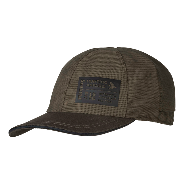 Ultimo Kasket - Grizzly Brown