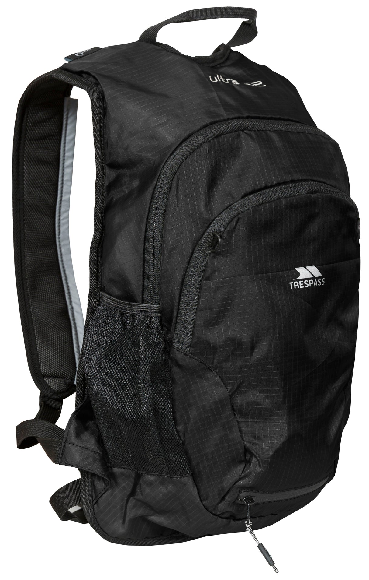 Ultra 22 - Black - Trespass
