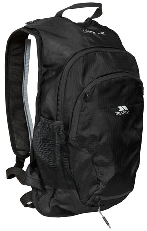 Ultra 22 - Black - Trespass