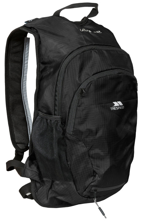 Ultra 22 - Black - Trespass
