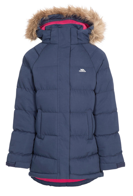 Unique - Navy - Trespass