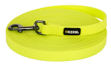 Abrichtleine PVC-beschichtet – Kerbl