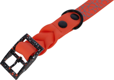 Halsband extra robust Puno – 56–65 cm – Kerbl