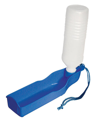 Reiseflasche/-napf – Kerbl