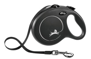 Hundeleinen-Kassette Flexi New Classic Gr. L – Kerbl