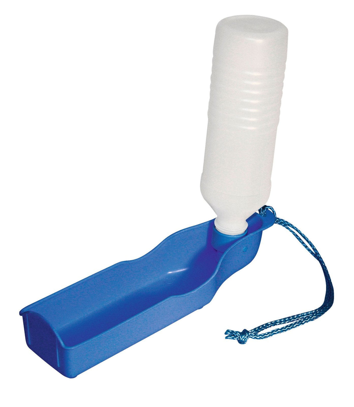 Reiseflasche/Napf – 500ml – Kerbl