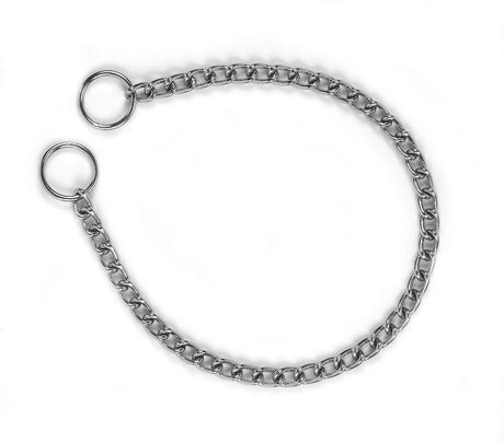 Würgerhalsband – 3 mm, 50 cm – Kerbl