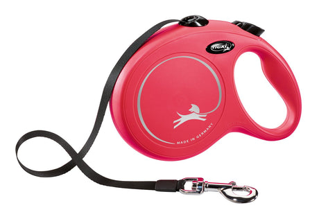 Hundeleinen-Kassette Flexi New Classic Größe L – Kerbl